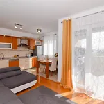 Apartman To&ni Free Parking Zadar