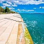 To&ni Free Parking Zadar
