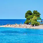 To&ni Free Parking Zadar