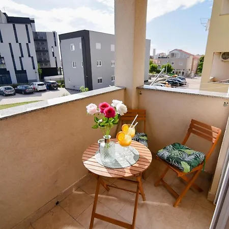 Apartamento To&ni Free Parking Zadar