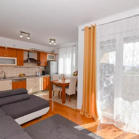 Apartamento To&ni Free Parking Zadar