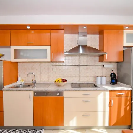 Apartman To&ni Free Parking