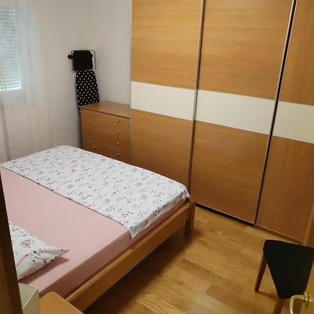 Apartamento To&ni Free Parking *