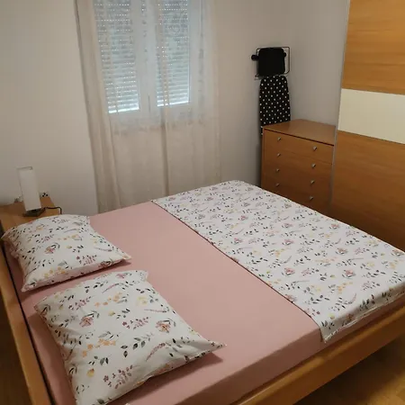 Apartman To&ni Free Parking Zadar