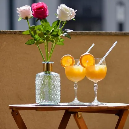 Apartamento To&ni Free Parking