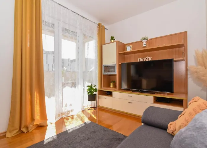 To&ni Free Parking Zadar