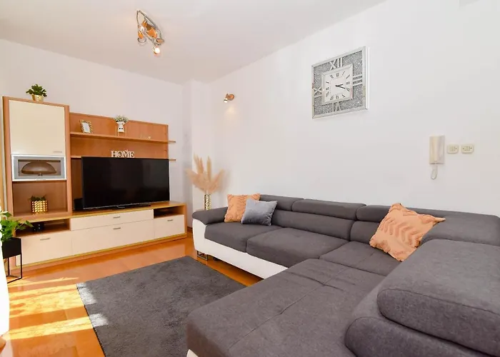 To&ni Free Parking Apartamento