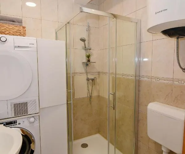 Apartamento To&ni Free Parking Zadar