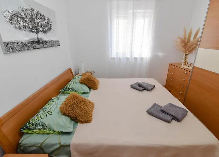 Apartamento To&ni Free Parking