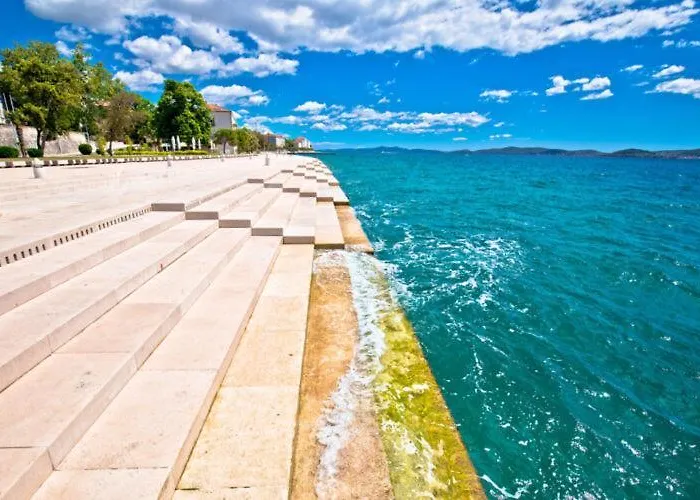 To&ni Free Parking Zadar