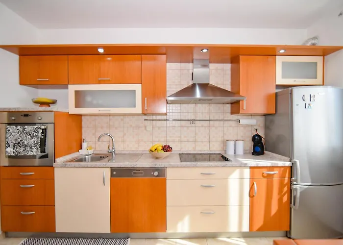 Apartamento To&ni Free Parking