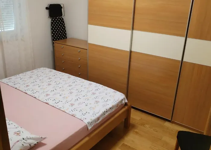 Apartamento To&ni Free Parking *