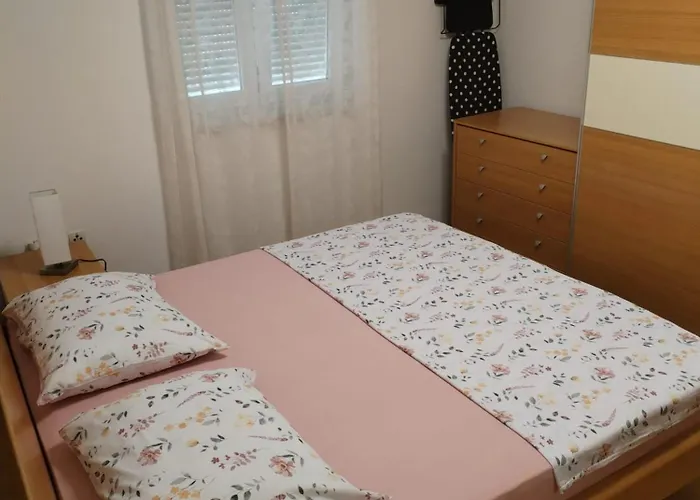 Apartamento To&ni Free Parking Zadar