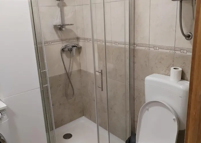 To&ni Free Parking * Zadar