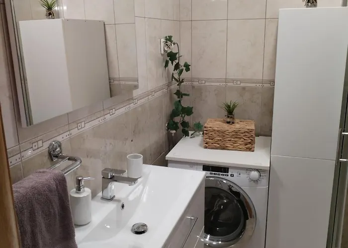 Apartamento To&ni Free Parking Zadar